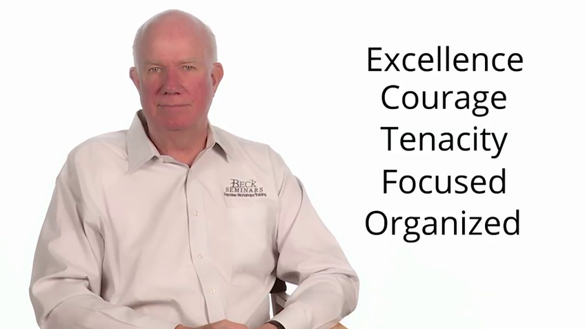 How to Lead Yourself